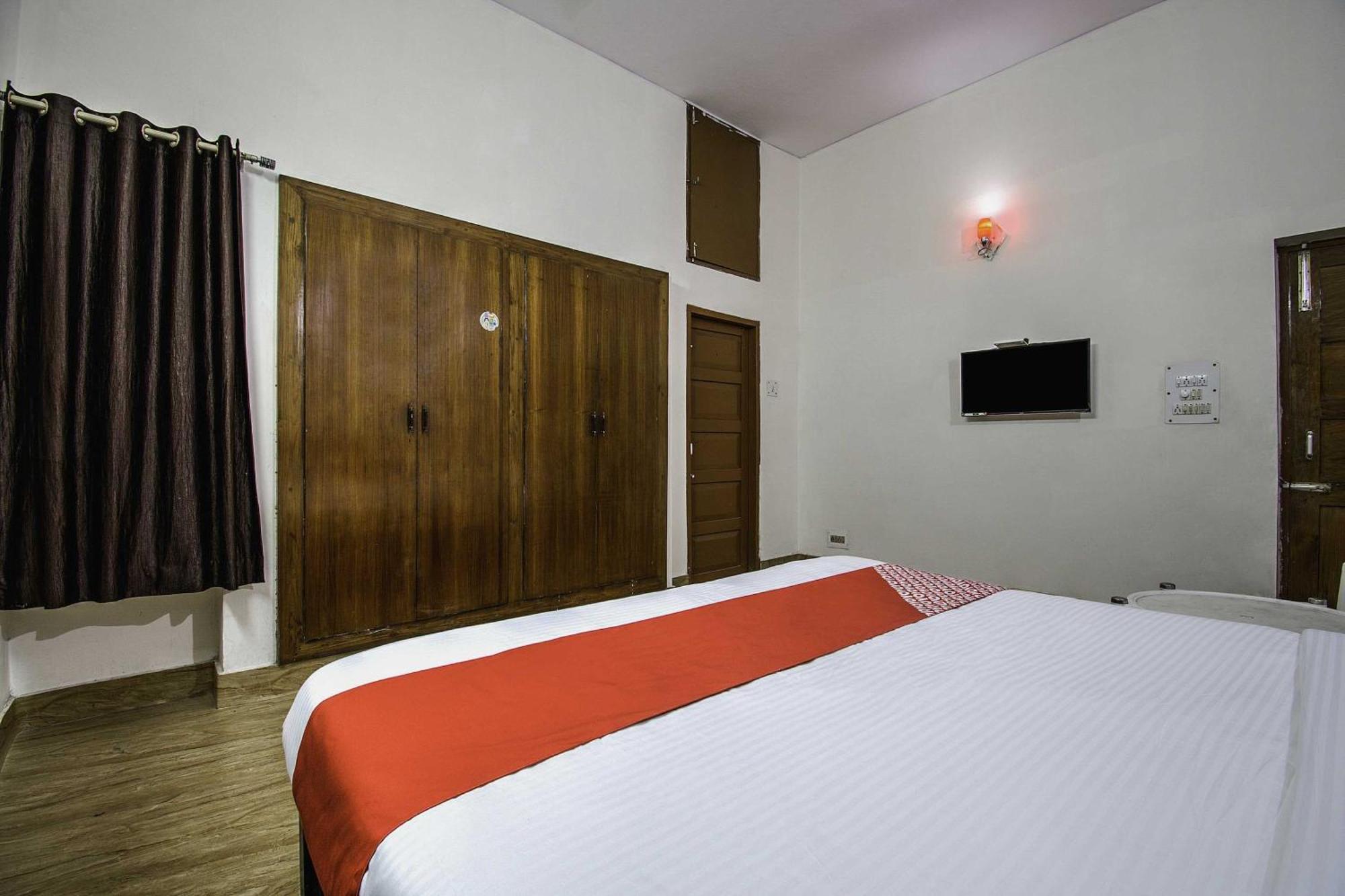 Hotel O Patliputra Heritage Guest House Patna  Exterior photo